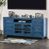 TEDRA TV CONSOLE